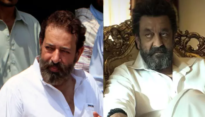'Dhurandhar's Real Chaudhary Aslam Was A Crime Fighter, Faced Death Threats, Says Pak Police Officer