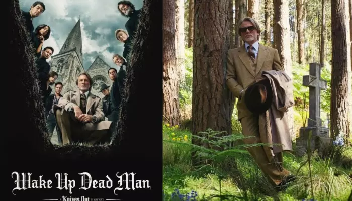 'Wake Up Dead Man: A Knives Out Mystery' OTT Release, When And Where To Watch The Crime Thriller?