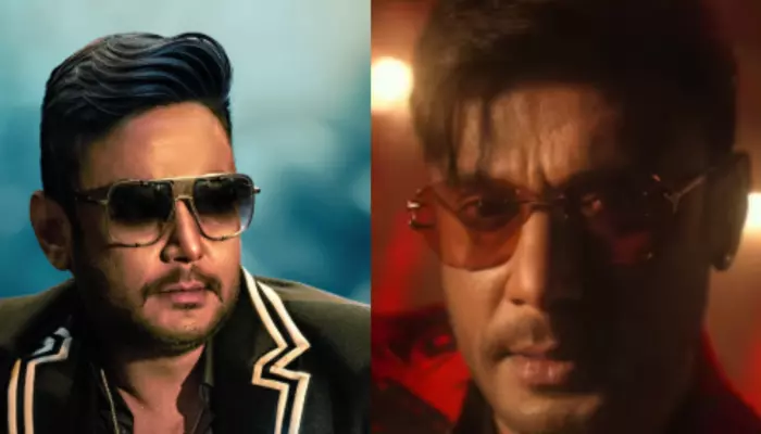 'The Devil' Star Darshan Pens Letter From Prison For Worried Fans Amid Movie Release, 'Time Will..'