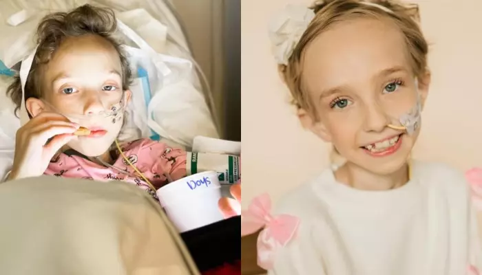 Influencer, Brie Bird Passed Away At The Age Of 9, What Was The Reason Of Her Untimely Demise?