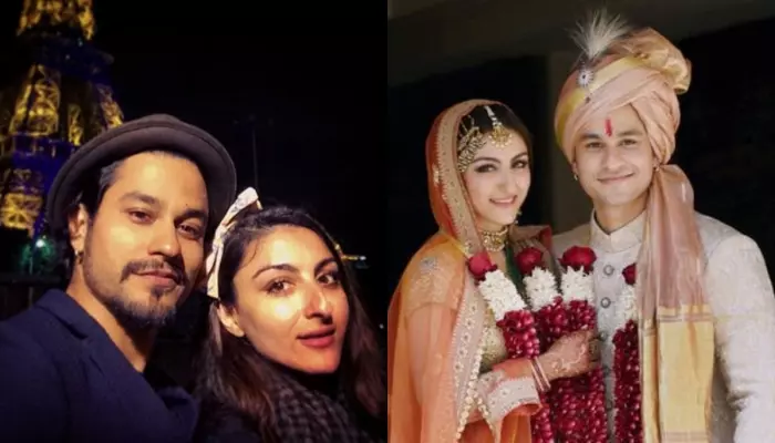 Kunnal Kemmu's Love Story With Soha Ali Khan, First Met On Film Set, Paris Proposal, Nawabi Wedding