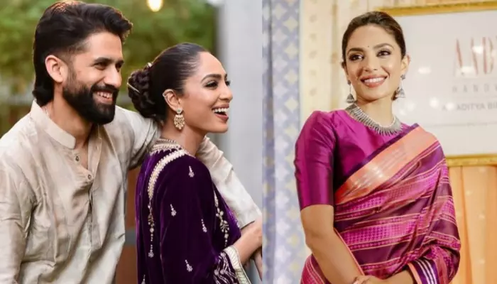 Sobhita Dhulipala And Naga Chaitanya Are Expecting Their First Baby? Here's The Truth About The News