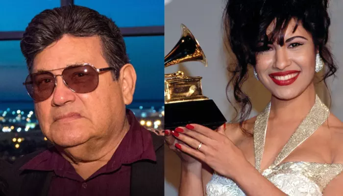 What Is The Cause Of Selena's Father, Abraham Quintanilla Jr's Death At 86? Here's What We Know