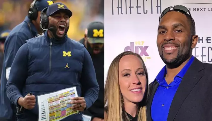 Where Is Kelli Moore Now? Know About Her Whereabouts Amid Sherrone Moore's Termination And Arrest