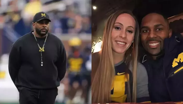 Sherrone Moore Is Released, Posting USD 250K Bond? Here Are The Conditions He Has Been Ordered With