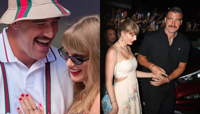 Taylor Swift Birthday, What Her To-Be-Husband Travis Kelce Planned For His Ladylove's 36th Birthday?