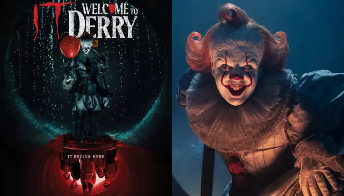 'IT: Welcome To Derry' Episode 8: Who Died In The Winter Fire, Will 'The Losers' Survive The Battle?