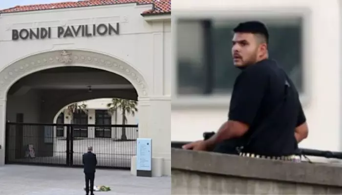 Bondi Beach Shooter, Naveed Akram Spoke To His Mother, She Claims His Innocence, 'He's A Good Boy'