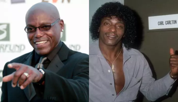 Carl Carlton Dies At 72, Meet His Family And The Massive Net Worth The Musician Has Left Behind