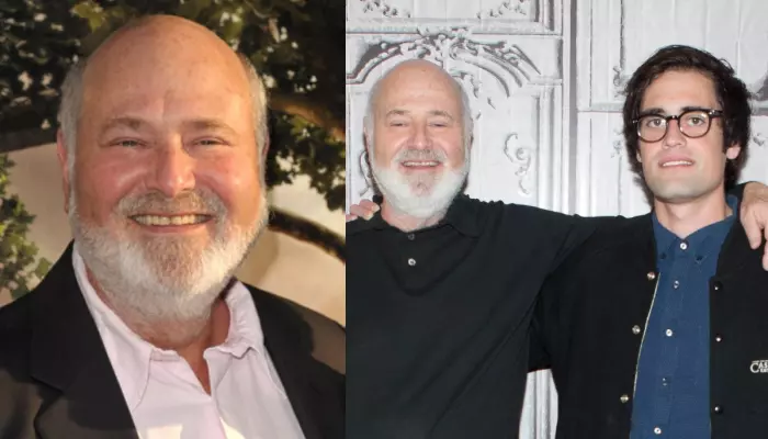Rob Reiner And Michele Were Killed By Son Nick, Who Has Been A Drug Addict, Director Once Revealed