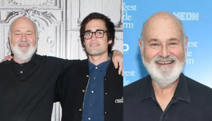 Rob Reiner's Son, Who Is Blamed For Killing Parents, Once Said, He Didn't Bond With Dad '..As A Kid'