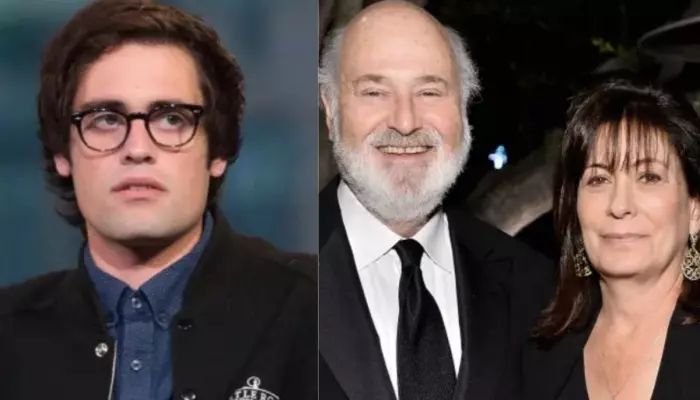 Who Is Nick Reiner? Suspected To Have Killed Parents, Rob Reiner And Michele, Remained Homeless