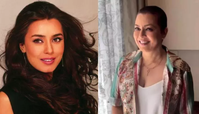 Mahima Chaudhry On Near Death Experience While Shooting For Dil Kya Kare, 'Face Was Out Of Shape..'