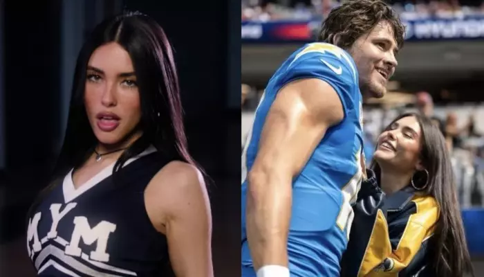 Meet Madison Beer, LA Chargers QB, Justin Herbert's GF, Her Personal Album, 'Locket' To Drop Soon