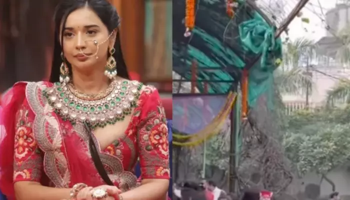 Tanya Mittal Wasn't Lying About Her Huge House With A Lot Of Cars, Video From Gwalior Goes Viral