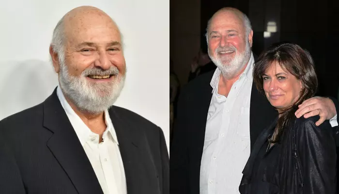 Rob Reiner Dead? LAPD Rushes To His LA Home, After Two People Were Found Dead, Here's All We Know
