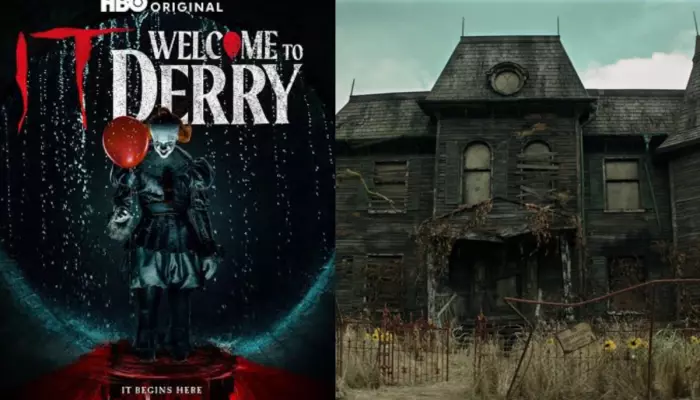 Will There Be 'It: Welcome To Derry' Season 2? Would It Unveil Origins Of Neibolt House? Find Out