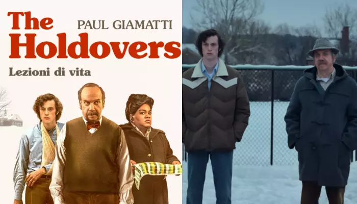 'The Holdovers': Fans Call It The Most 'Underrated' Yet 'Masterpiece' Christmas Film, 'Absolutely..'
