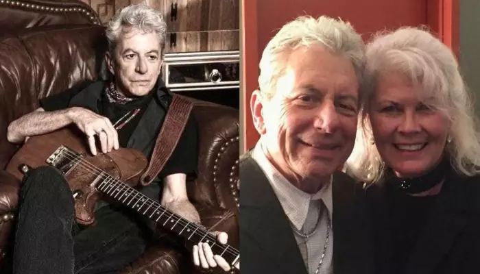 Joe Ely Dies, Meet Wife, Sharon Ely, AI-Enhanced His Music Amid His Dementia And Parkinson's Battle