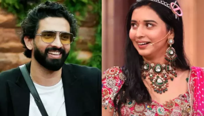 Amaal Mallik Wants 'Nonsensical Romance' With Tanya Mittal To STOP, Says, 'Its Going To Tarnish...'