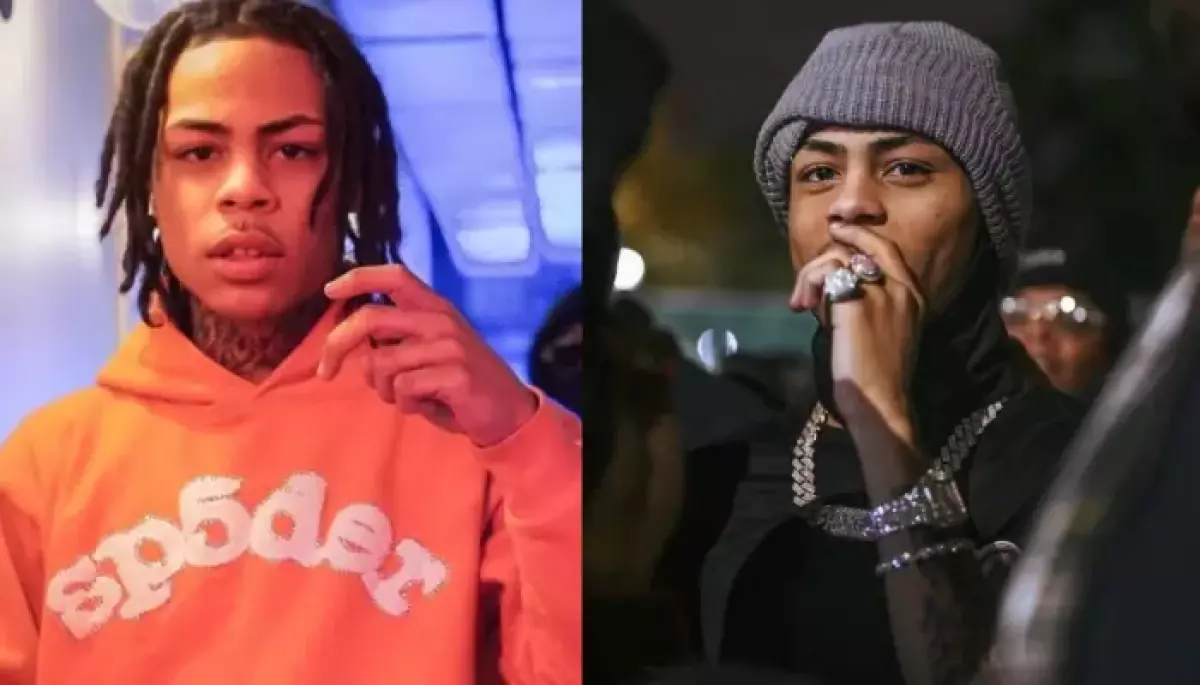 Who Is Kay Flock? All About The Rising Rapper, 22, Handed 30 Years In Prison Over Bronx Shootings