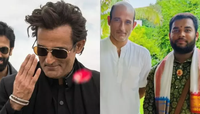 What Is Akshaye Khanna Upto After 'Dhurandhar's' Success? Engages In Spiritual Activity Post Film