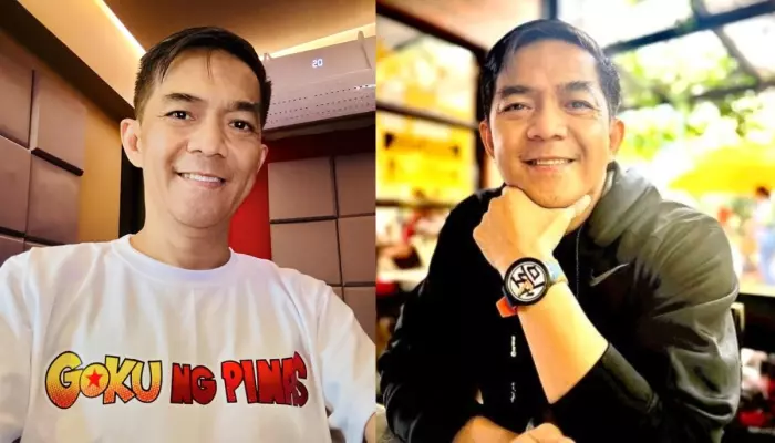 Who Was Jeff Utanes' Wife? Did He Have Kids? Everything To Know About The Late Voice Star's Life