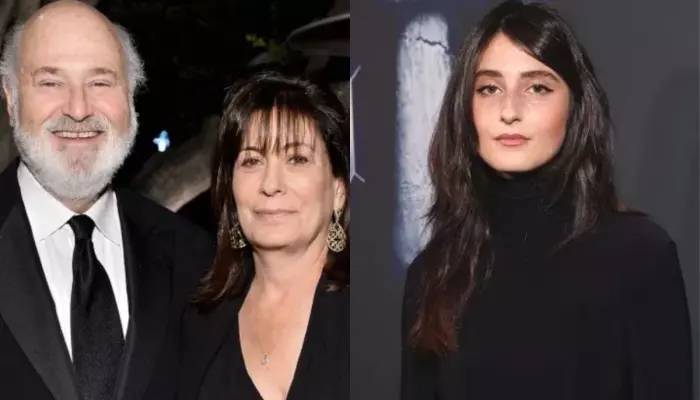 Rob Reiner's Daughter, Romy Didn't Know Her Mom Was Also Dead, Fled Home After Finding Dad's Body