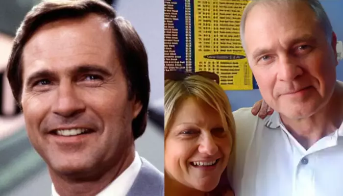 Who Is Gil Gerard's Wife, Janet Gerard? Know All About The Actor's Fifth Wife Amid His Death At 82