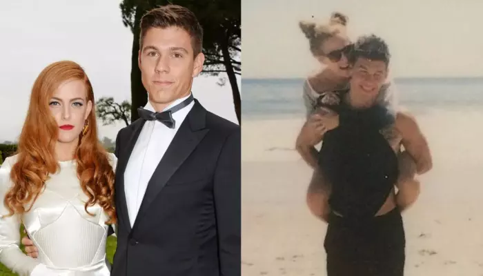 Meet Riley Keough's Husband, Ben Smith-Petersen Amid Claims That She Is John Travolta's Son's Mother