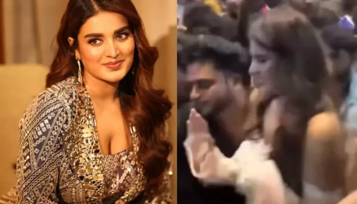 Who Is 32-Year-Old Nidhhi Agerwal? Mobbed By Men At Lulu Mall In Hyderabad, Personal Space Breached