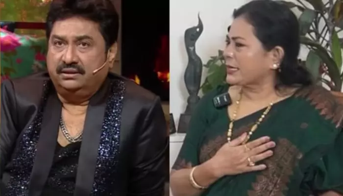 Kumar Sanu Files Defamation Suit Against Ex-Wife, Rita Bhattacharya, Seeking Rs. 30 Lakh In Damages