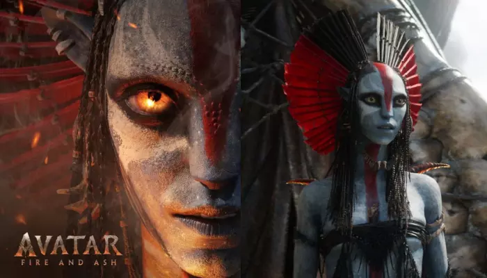 'Avatar: Fire And Ash': What To Expect From James Cameron's New Addition To The Hit Franchise?