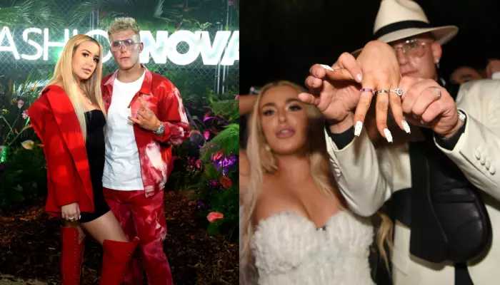 Who Is Tana Mongeau? All About Jake Paul's Alleged Wife And The Truth Behind Their Las Vegas Wedding