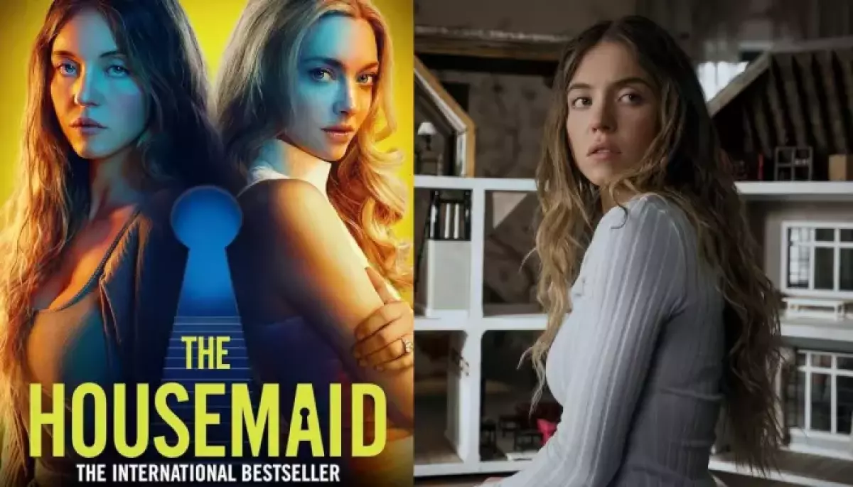 'The Housemaid' Movie Tweaks The Book's Ending, And Fans Aren't Mad About It: Key Changes Explained
