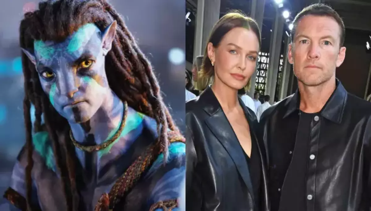 Meet 'Avatar 3' Star, 'Jake Sully' A.K.A. Sam's Real Life Wife, Businesswoman, Met In NYC, Mom Of 3