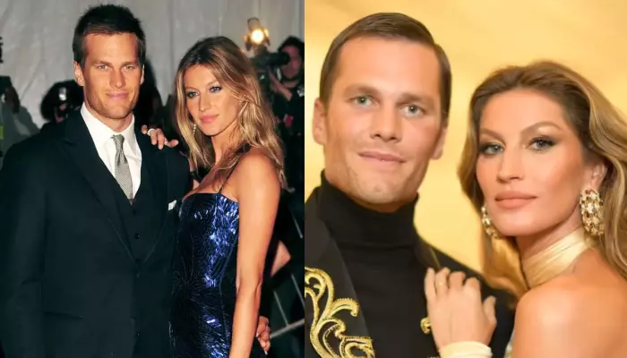 What Led To Gisele Bundchen And Tom Brady's Split After 13 Years Of Marital Bliss?