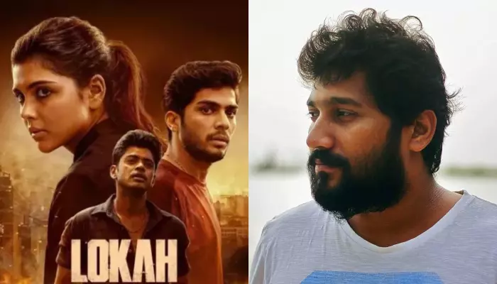 Lokah 2, Filmmaker, Dominic Arun Drops A Major Hint About Sequel To 'Lokah', 'Making Blockbuster...'