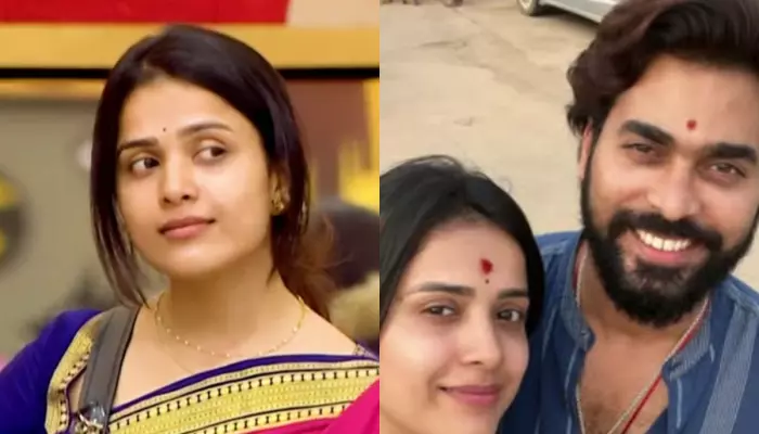Meet BB Telugu Season 9's First Runner Up Thanuja Puttaswamy? Single But Linked To Pawan Sai