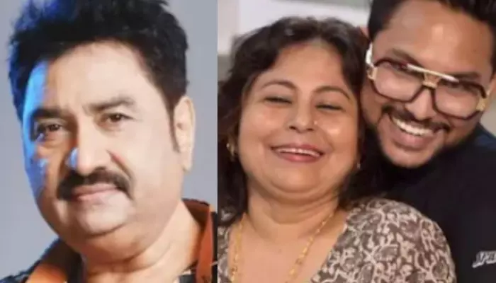 Who Is Kumar Sanu's Ex Wife Rita Bhattacharya? Took Custody Of 3 Kids, Claims She Made Him A Singer