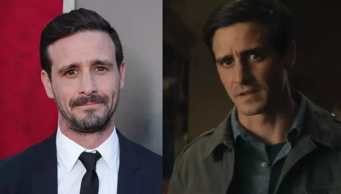 James Ransone Net Worth, Here's How Much 'The Wire' Actor Earned In His Career Amid His Death At 46