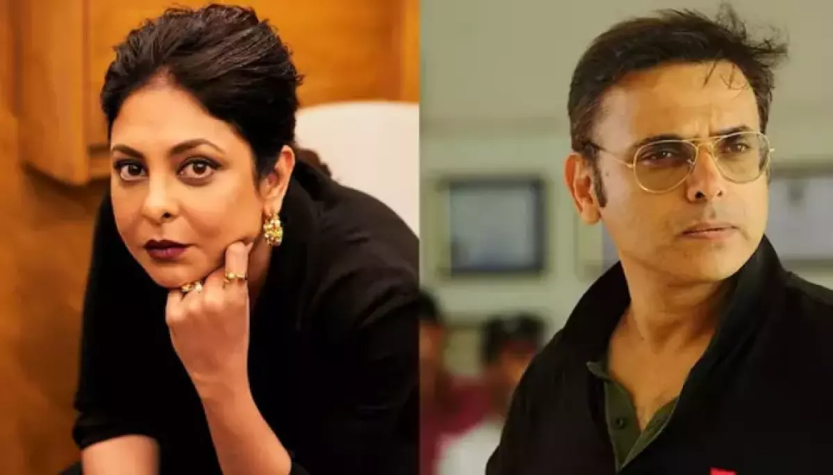 Shefali Shah's Interview On Her Bitter Divorce From Harsh Chhaya