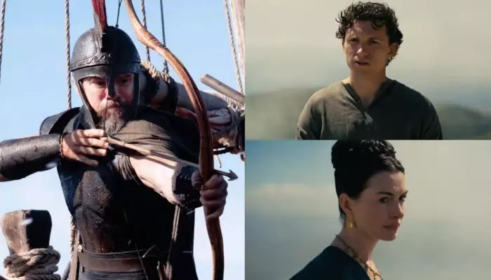 'The Odyssey': Real Story Behind Christopher Nolan's Film, Know About The Greek Epic It's Based On