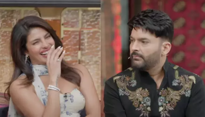 What's Priyanka Chopra's Fees For Rs. 1300 Crore Film, Varanasi? Says, 'Gone Into My Bank Account..'