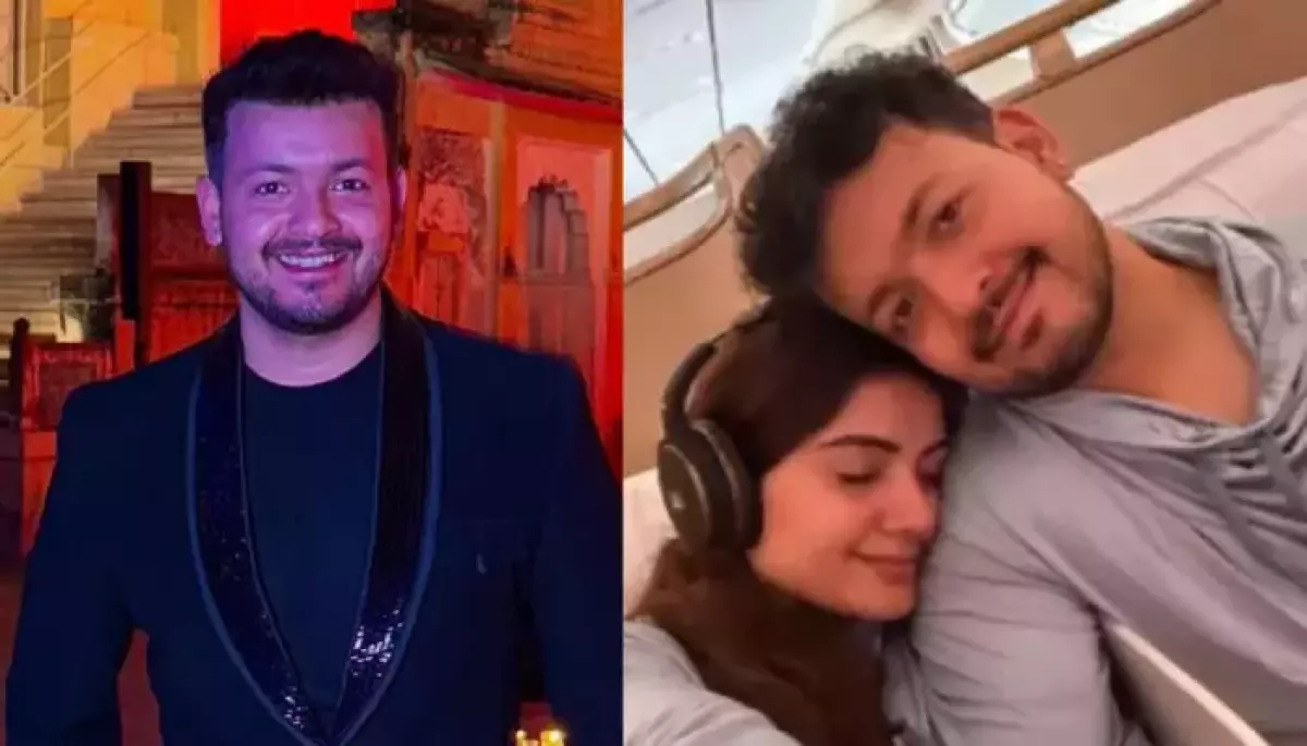 What Is Anunay Sood's Official Cause Of Death At 32? Nevada Authorities Reveals Final Report On Him