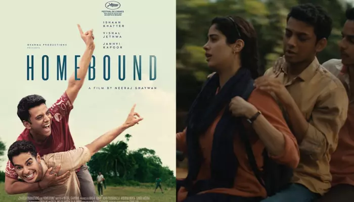 Is 'Homebound's' Production House And Netflix Getting Sued? Author Says, 'Blatantly Reproduced...'