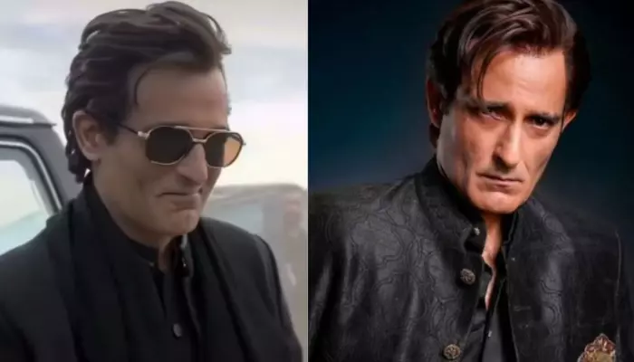 Akshaye Khanna Exits From Drishyam 3 As He Allegedly Asked Higher Fee Post The Success Of Dhurandhar