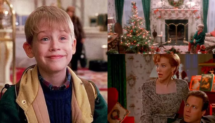 'Home Alone' And Christmas, Where Is The Cast Now? Inside Stars' Lives, Ariana Grande's SNL Revival
