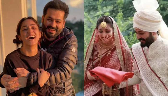 Yami Gautam Shares Love Story With Her Husband And 'Dhurandhar' Director, Aditya Dhar, 'No Filmy...'