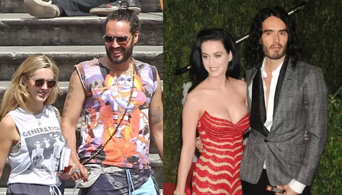 Meet Russell Brand’s Wife, Laura: The Woman He Loved Before Katy Perry, And Sister To A Famous Model